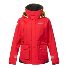 BR1 Channel JKT Woman