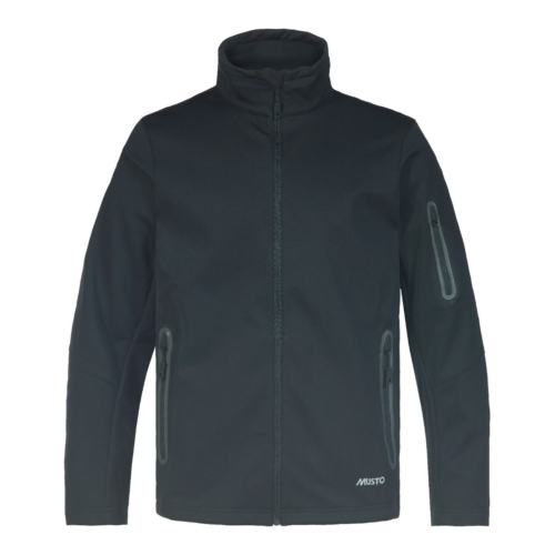 ESS SOFTSHELL JACKET