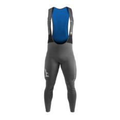 LONG JHON MICROFLEECE CON PAD