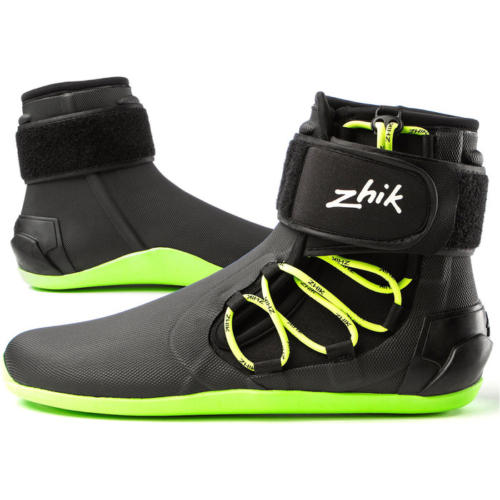 LIGHTWEIGHT- STIVALETTO LEGGERO