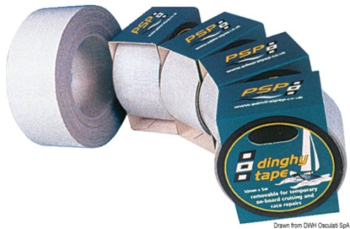 1926 Nastro adesivo Dinghy Tape