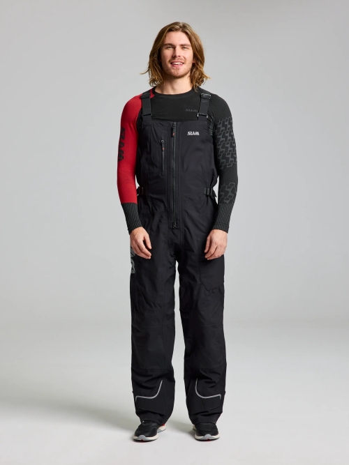 2018 PRO COASTAL BIBS