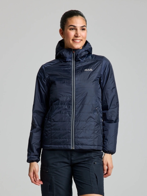 2012 ACT WS GRAPHENE JKT