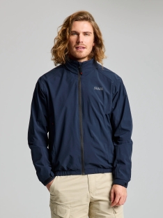 DECK LGT WP JACKET