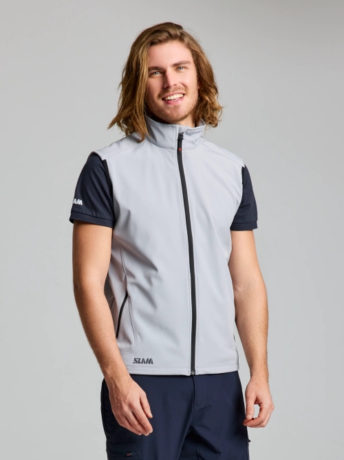 2006 ACT SOFTSHELL VEST