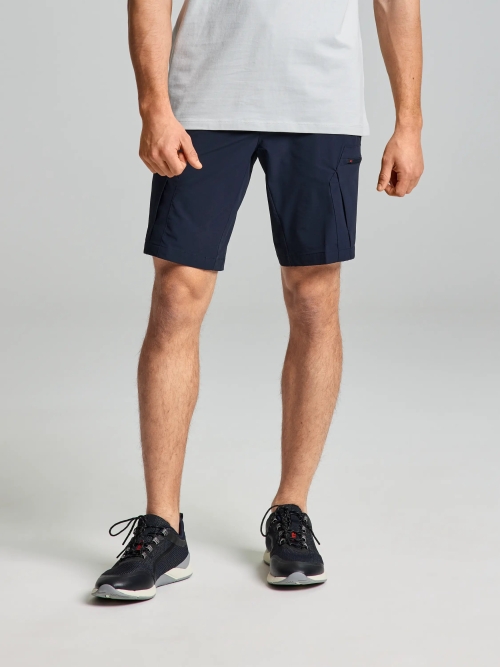TECH CARGO SHORT