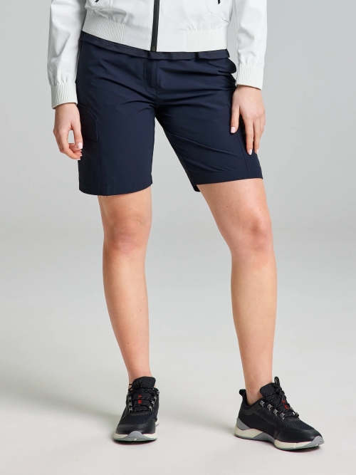 1989 QD WS CARGO SHORT