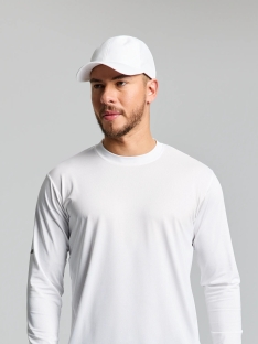 CAPPELLO CON VISIERA