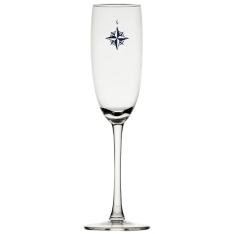 FLUTE CHAMPAGNE, NORTHWIND, 6 PZ