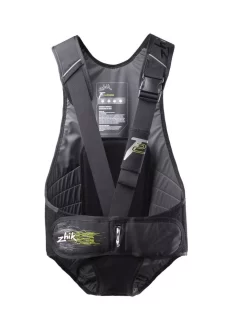TRAPEZIO T2- IMBRACATURA DA VELA