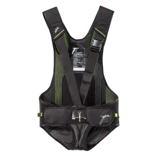 2110 TRAPEZIO T3- IMBRACATURA PER VELA