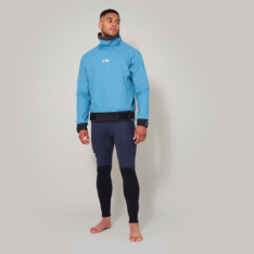 SPRY TOP IMBOTTITO- THERMOSHIELD TOP