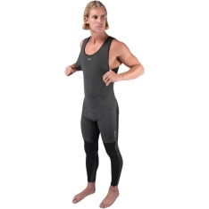 LONG JHON SUPERWARM