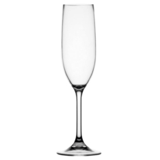 FLUTE CHAMPAGNE, PARTY, 6 PZ