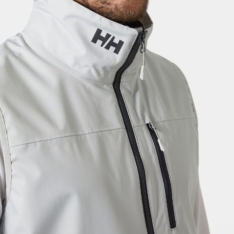 CREW VEST 2.0