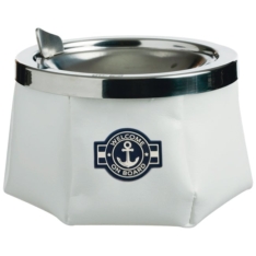 POSACENERE CON TAPPO WINDPROOF