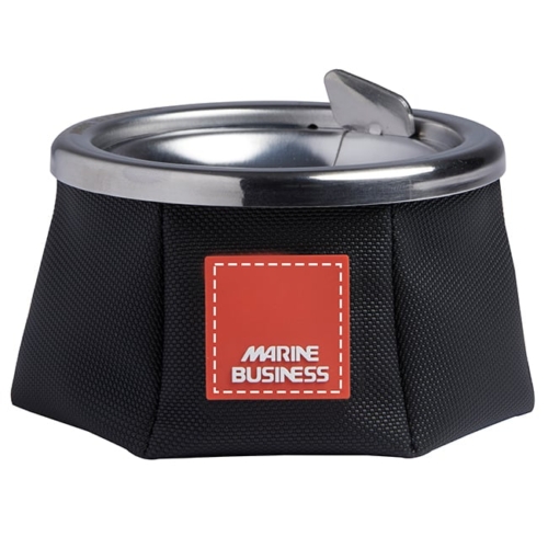 POSACENERE CON TAPPO WINDPROOF
