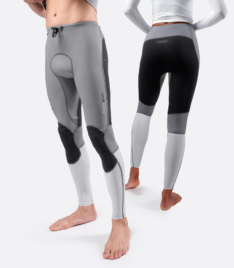 HYBRID PANT - PANTALONE LYCRA