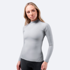 LYCRA MANICA LUNGA UPF50+