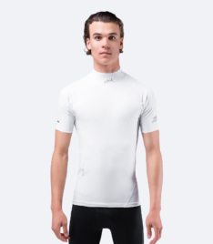 LYCRA MANICA CORTA UPF50+