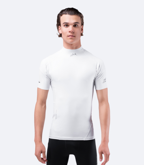 LYCRA MANICA CORTA UPF50+