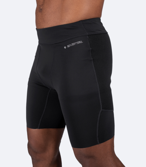 2288 Pantaloncino da Paddle imbottito
