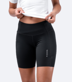 Pantaloncino donna UPF50+