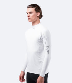 LYCRA MANICA LUNGA UPF50+