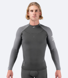 SUPERWARM TOP- X YULEX