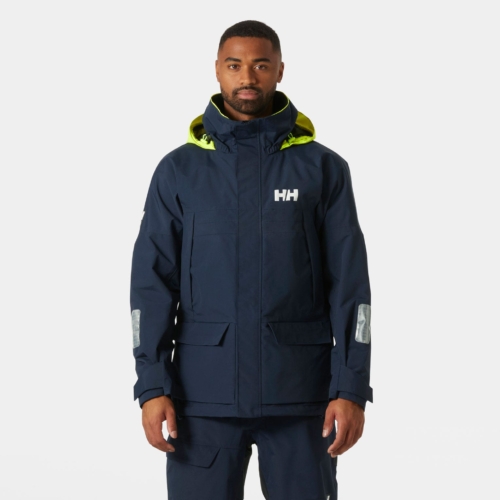 2334 PIER JACKET 4.0