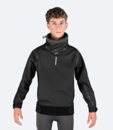SPRYTOP IMBOTTITO -WATERPROOF SMOCK