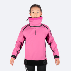 SPRYTOP IMBOTTITO -WATERPROOF SMOCK
