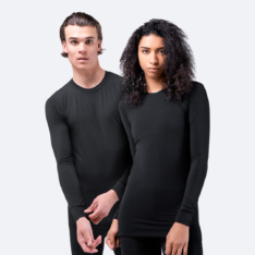 BASELAYER- PRIMO STRATO TERMICO