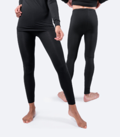 BASELAYER- PRIMO STRATO TERMICO
