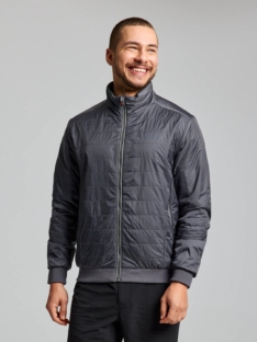 ACT GRAPHENE SHORT JACKET