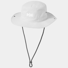 CREW SUN HAT- CAPPELLO CON FALDA