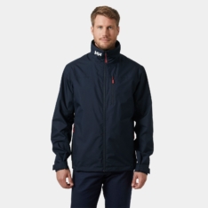 CREW JACKET 2.0