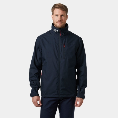 CREW JACKET 2.0