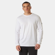 HH TECH CREW LS